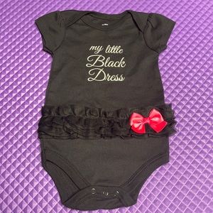 Baby Onesie